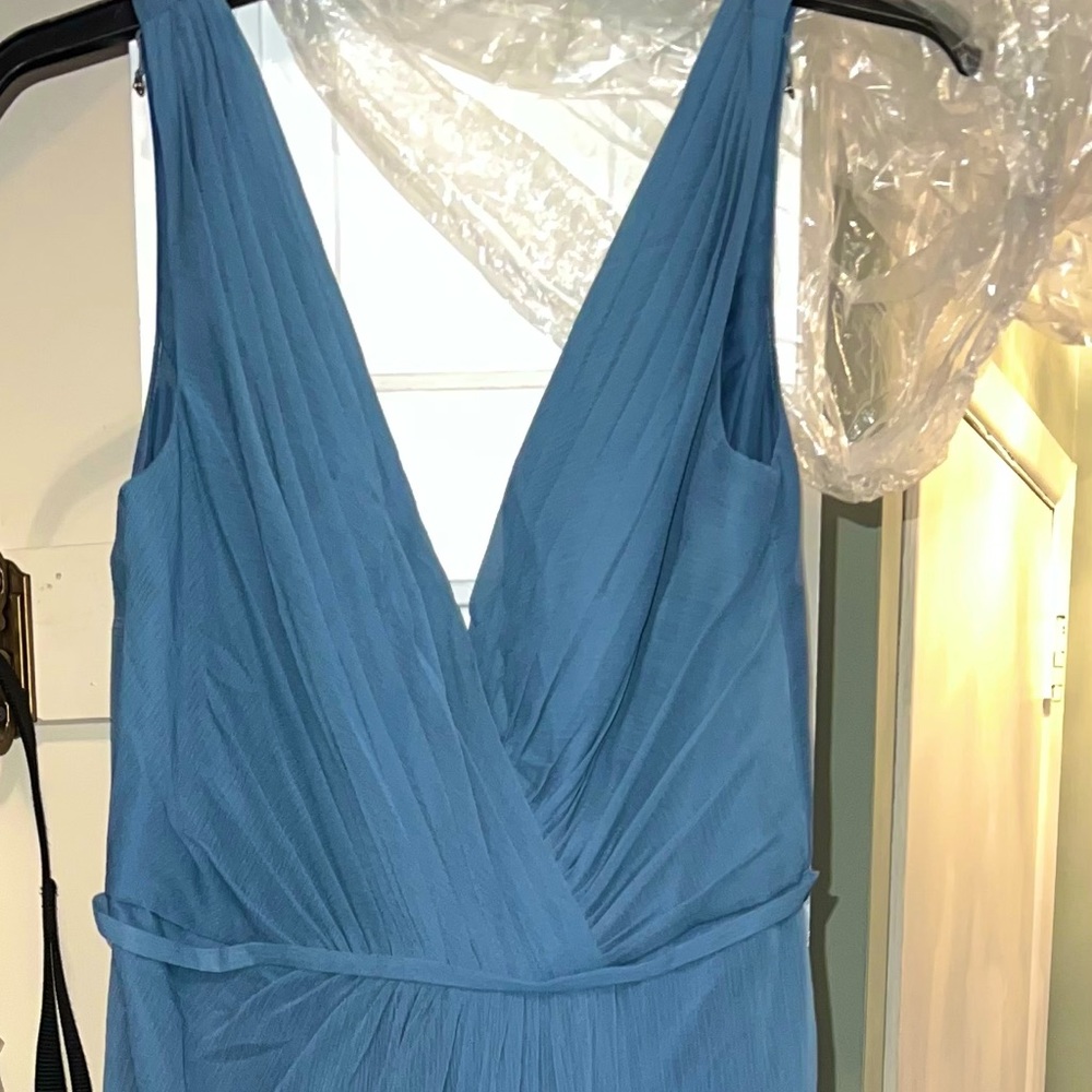 Bridesmaid dress